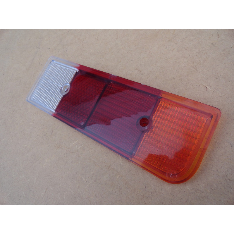 Lente Lanterna Traseira Direita Chevette 1973 a 1979