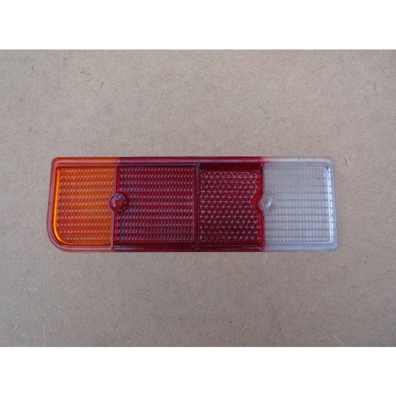 Lente Lanterna Traseira Direita Chevette 1973 a 1979