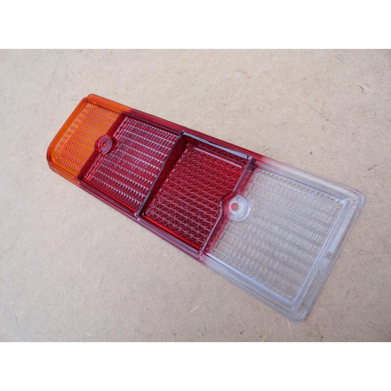Lente Lanterna Traseira Direita Chevette 1973 a 1979