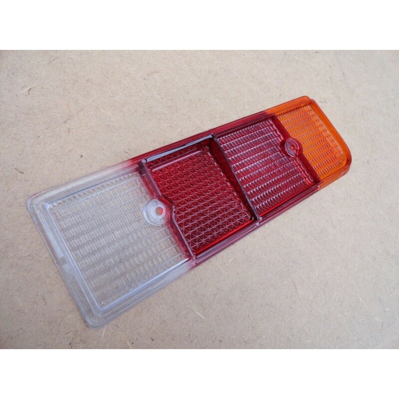 Lente Lanterna Traseira Esquerda Chevette 1973 a 1979