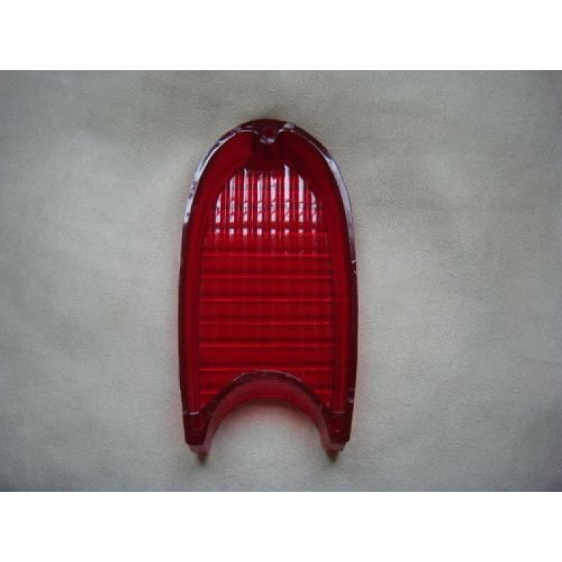 Lente Lanterna Traseira Veraneio 64 à 88