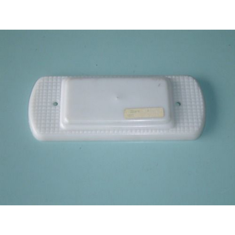 Lente Luz de Teto Chevrolet Brasil 58 à 63