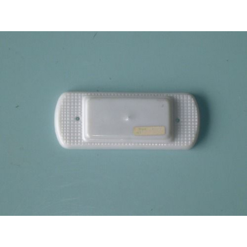 Lente Luz de Teto Chevrolet Brasil 58 à 63