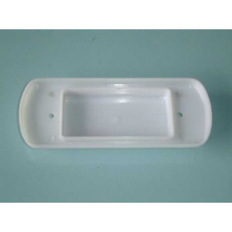 Lente Luz de Teto Chevrolet Brasil 58 à 63