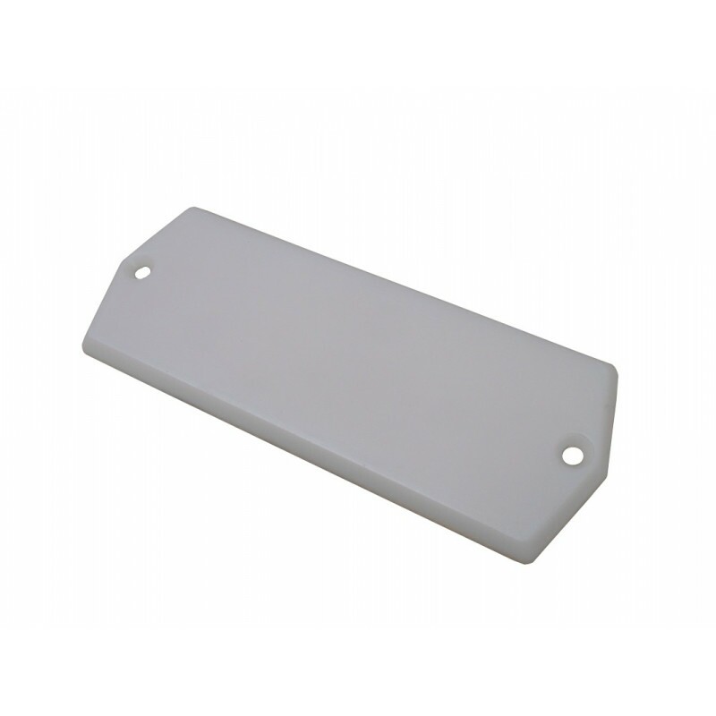 Lente da Luz de Teto Ford F-100 F-350 F-1000 1972 a 1992 Nova