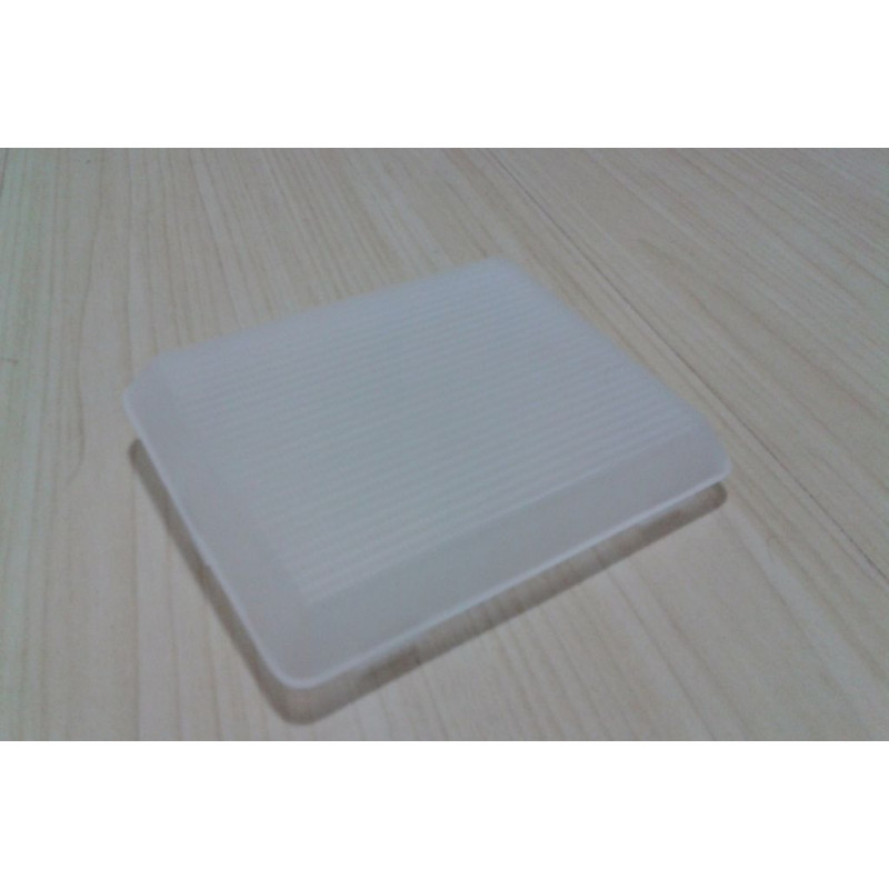 Lente da Luz Interna Opala e Caravan 1985 à 1992 Lant. Teto