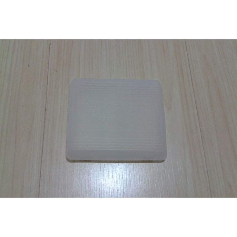 Lente da Luz Interna Opala e Caravan 1985 à 1992 Lant. Teto