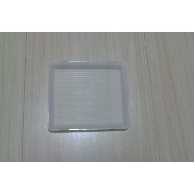 Lente da Luz Interna Opala e Caravan 1985 à 1992 Lant. Teto