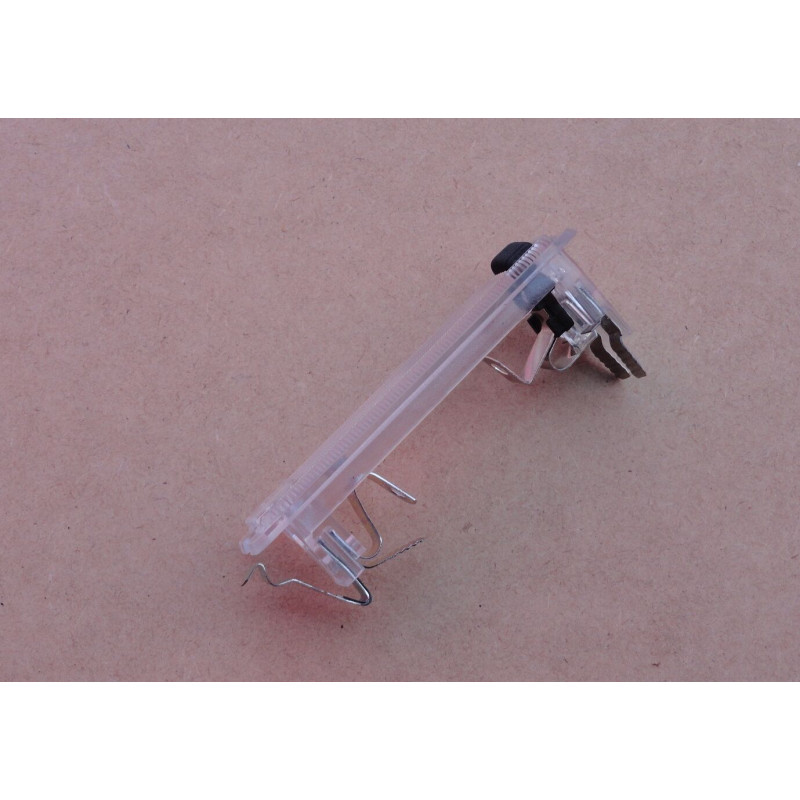 Luz Interna Teto Fusca 79 em Diante Nova