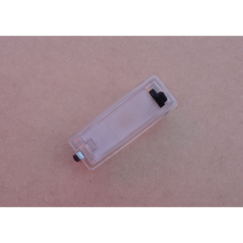 Luz Interna Teto Fusca 79 em Diante Nova