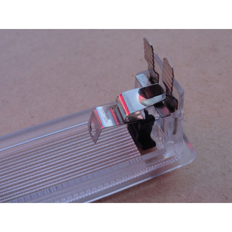 Luz Interna Teto Fusca 79 em Diante Nova