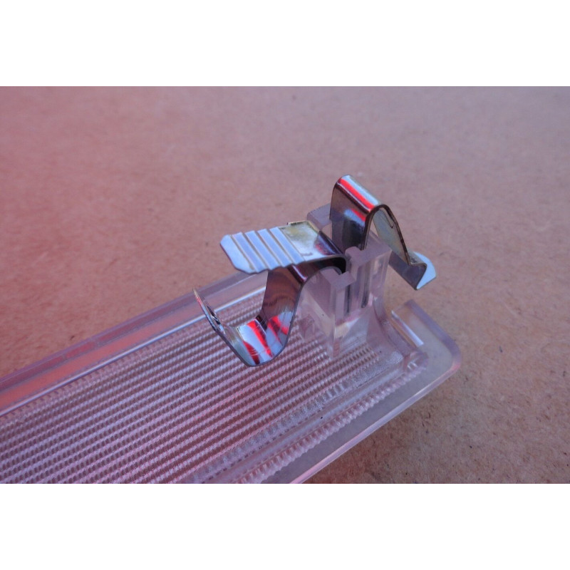 Luz Interna Teto Fusca 79 em Diante Nova