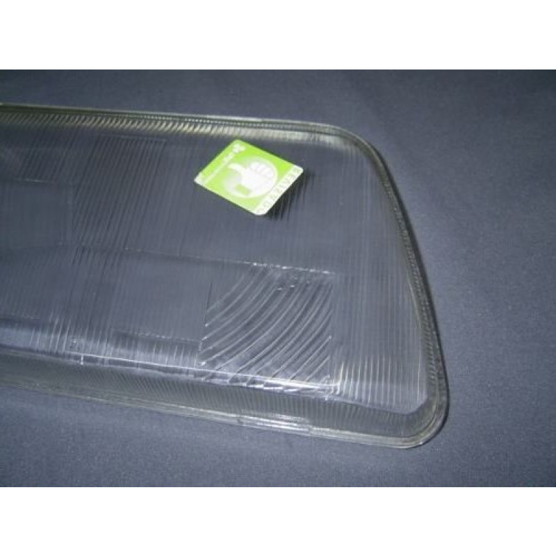 Lente do Farol Del Rey Pampa Corcel e Belina 1985 a 1997 Direito