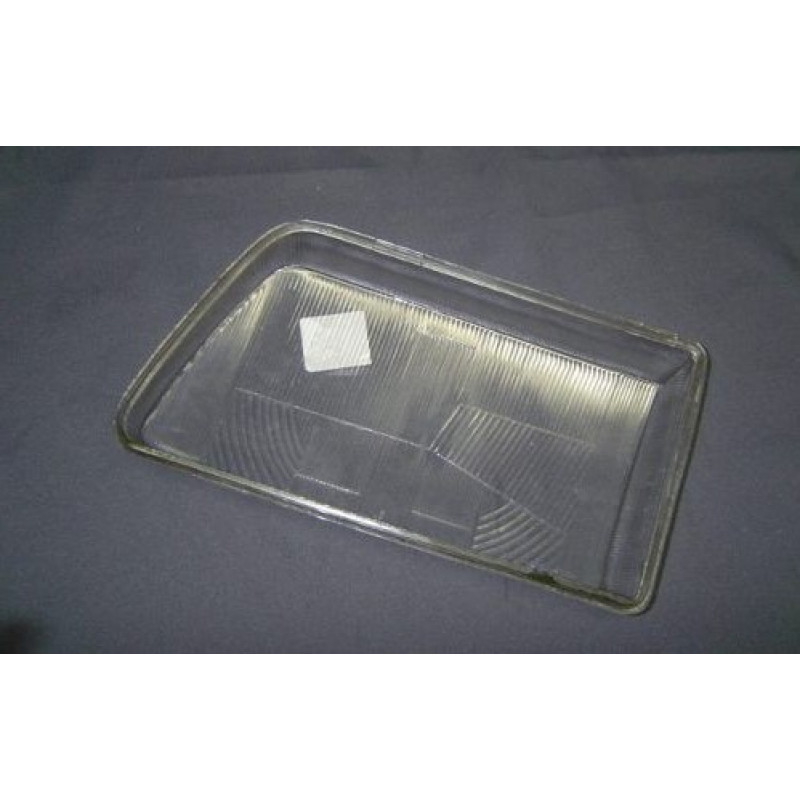 Lente do Farol Del Rey Pampa Corcel e Belina 1985 a 1997 Direito