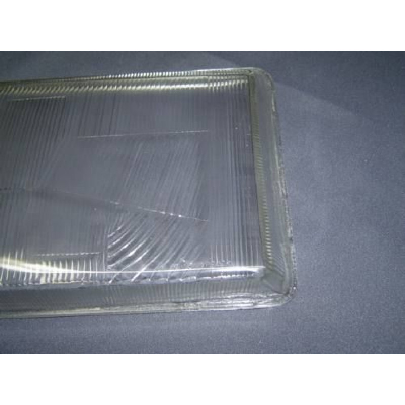 Lente do Farol Del Rey Pampa Corcel e Belina 1985 a 1997 Direito