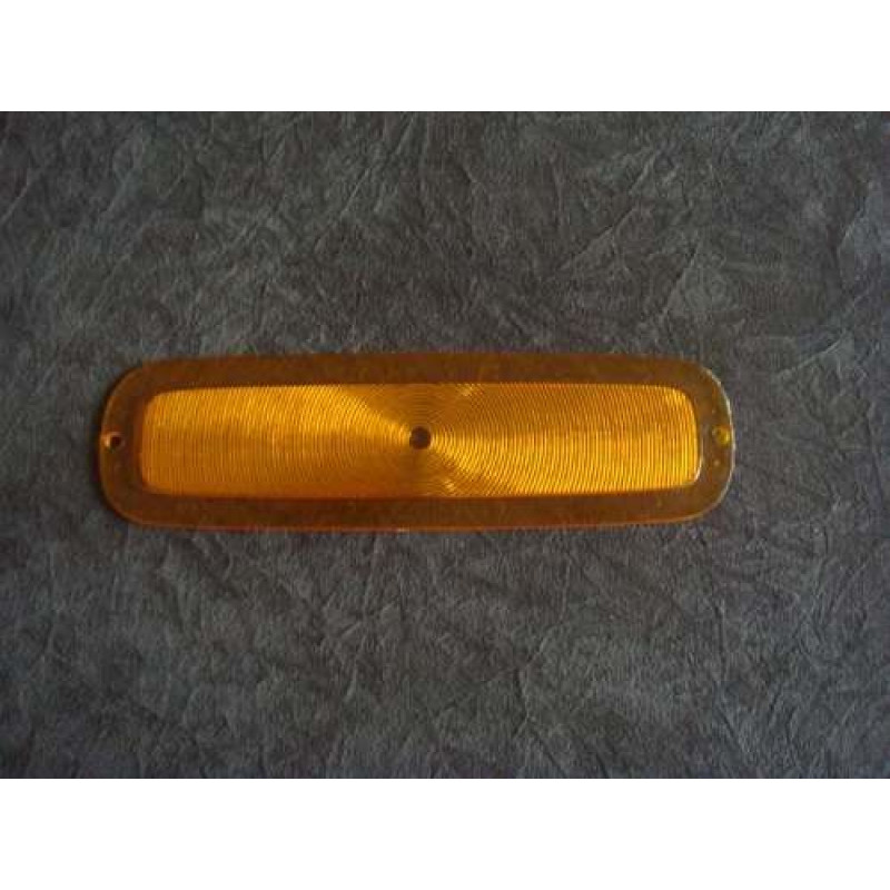 Lente Pisca Dianteiro C-10 C-14 