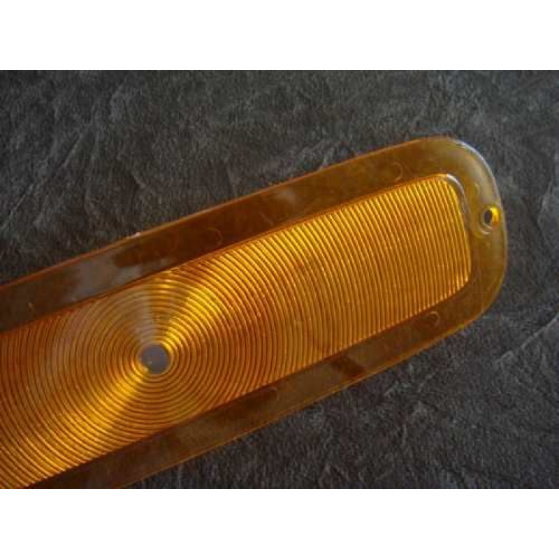 Lente Pisca Dianteiro C-10 C-14 