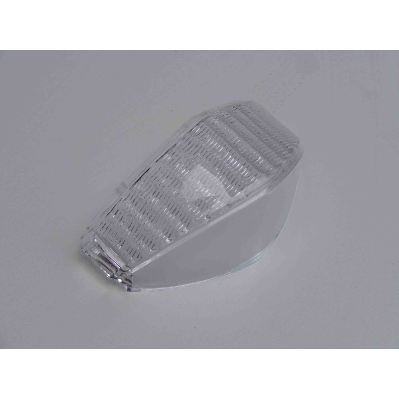 Lente Pisca Dianteiro F-100 1953 e 1954 Importada - Par