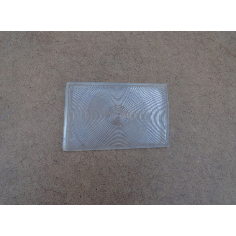 Lente Interna da Lanterna Traseira Direita Opala 69 à 74 Nova