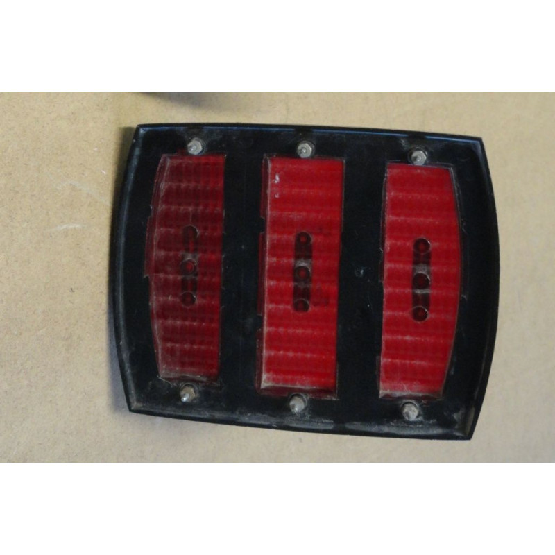 Lente Lanterna Landau, LTD e Galaxie 71 à 72 Original - Par