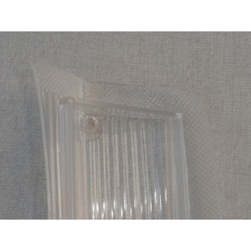 Lente Pisca Dianteiro Opala 73 à 74 Direito