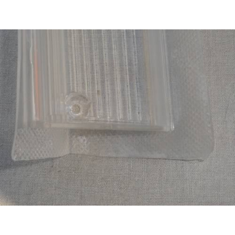 Lente Pisca Dianteiro Opala 73 à 74 Direito