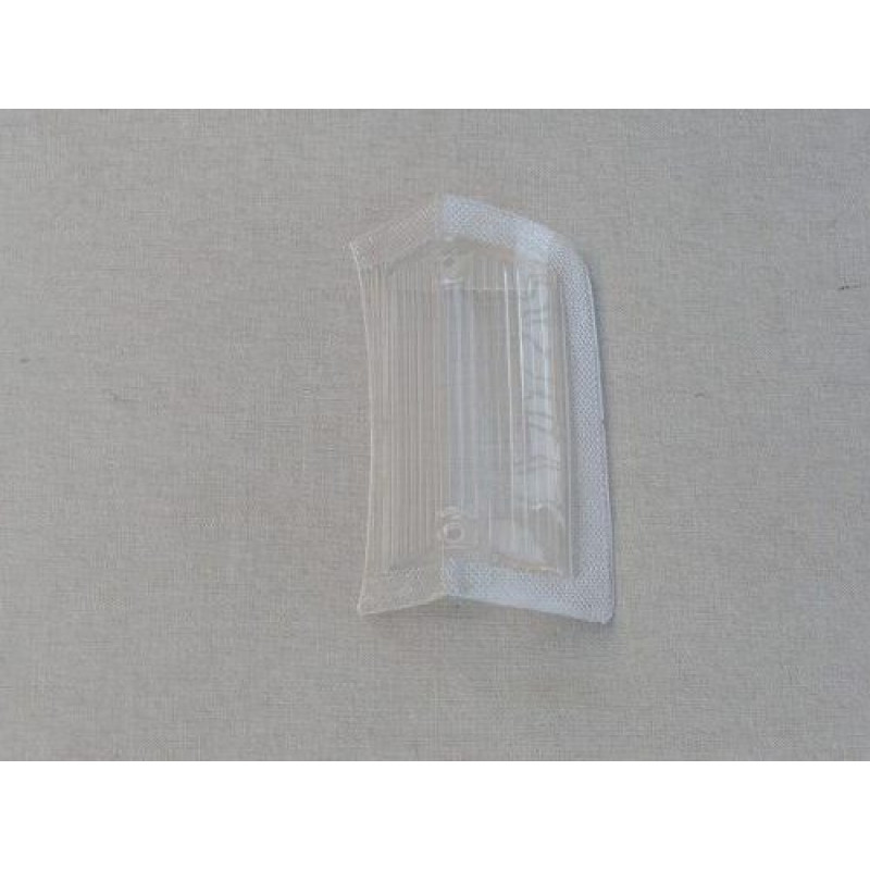 Lente Pisca Dianteiro Opala 73 à 74 Esquerda