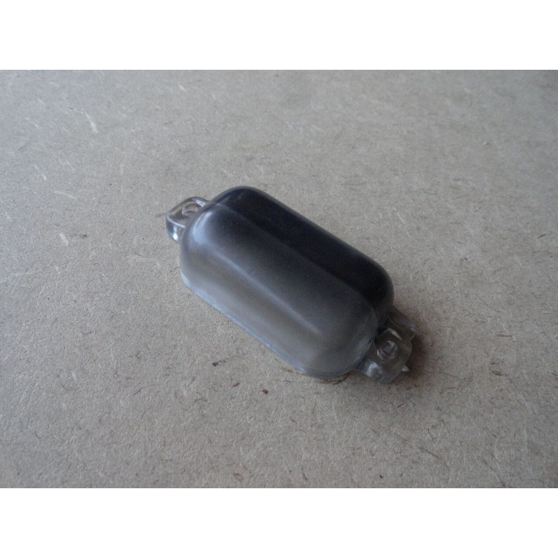 Lente Lanterna Placa Traseira Opala, Caravan e Chevette