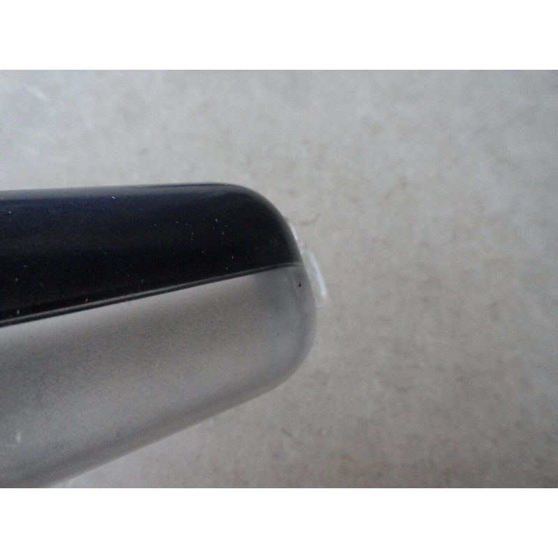 Lente Lanterna Placa Traseira Opala, Caravan e Chevette