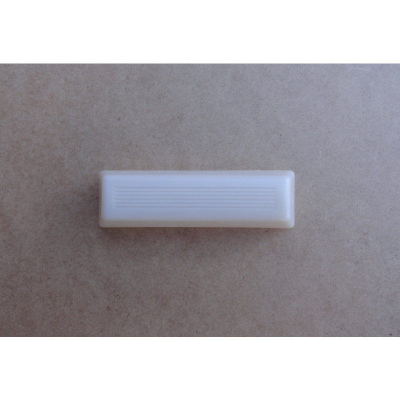 Lente Lanterna Luz de Teto Sem Rasgo Opala