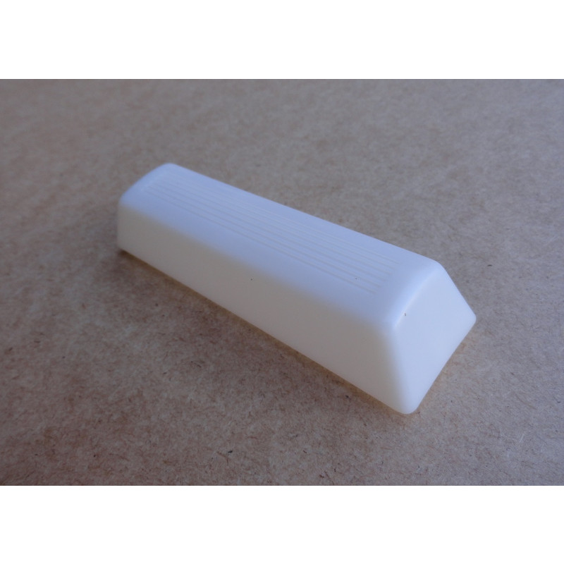 Lente Lanterna Luz de Teto Sem Rasgo Opala