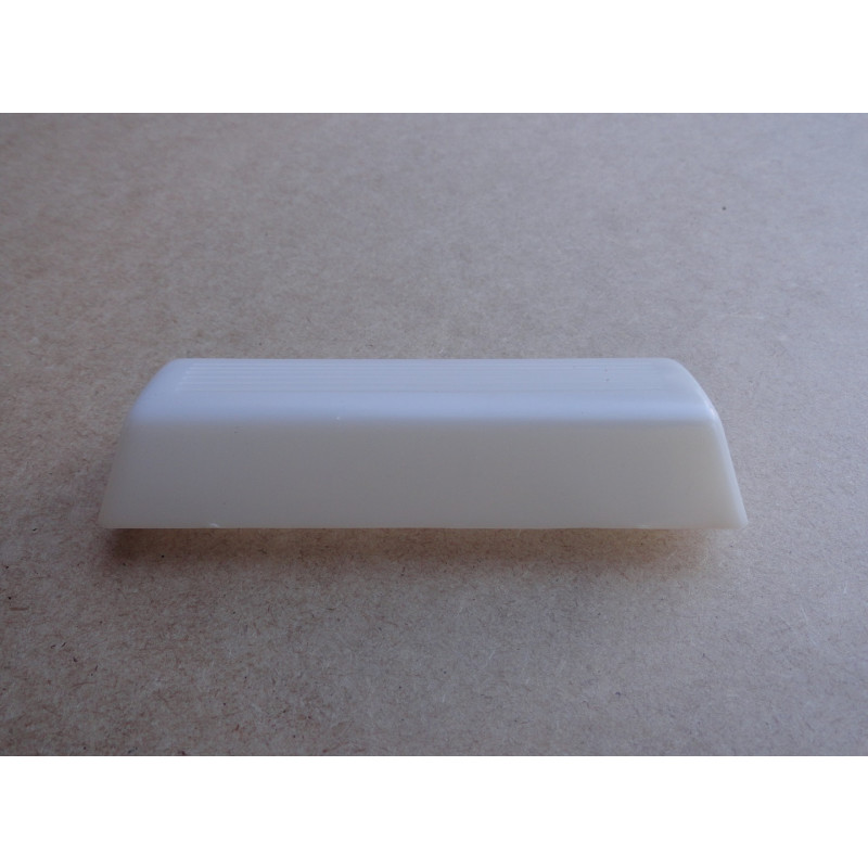 Lente Lanterna Luz de Teto Sem Rasgo Opala