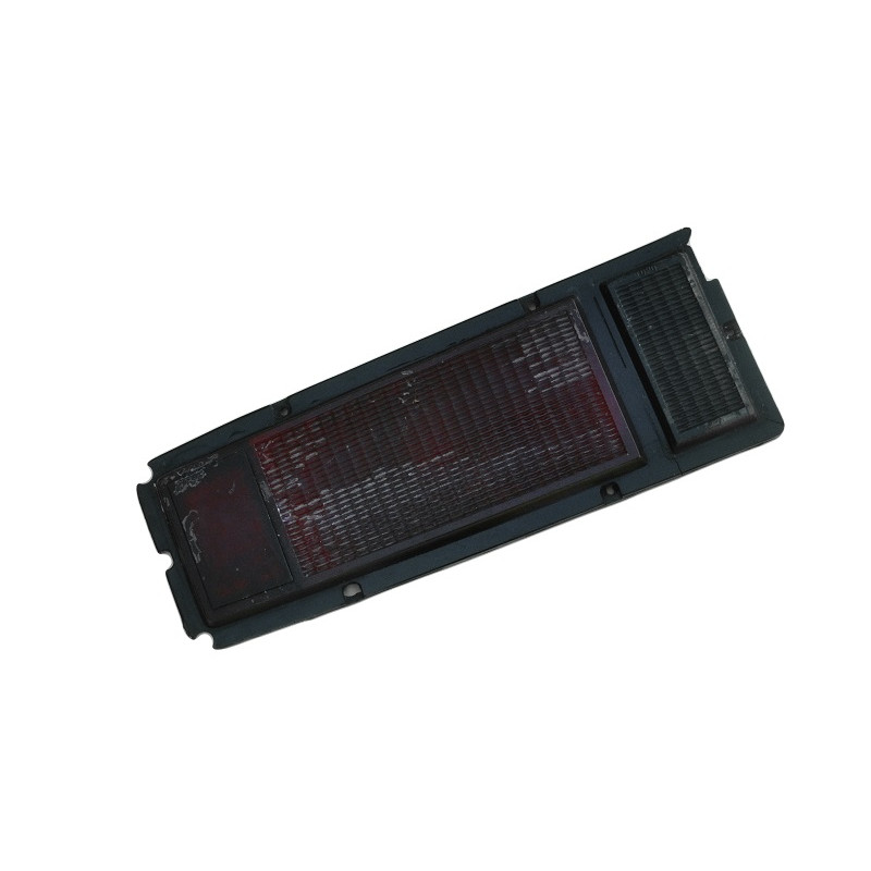 Lente Lanterna Traseira Esquerda Corcel 73 e 74 Original Arteb Hella Usada