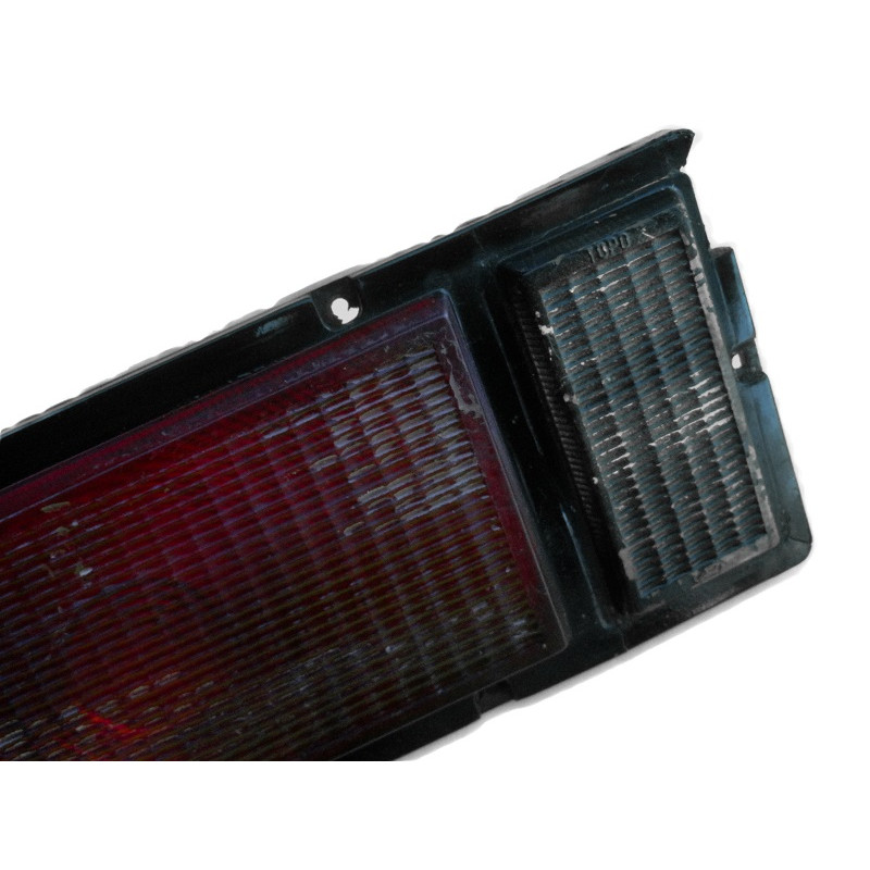 Lente Lanterna Traseira Esquerda Corcel 73 e 74 Original Arteb Hella Usada