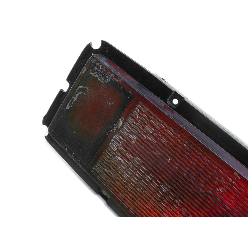 Lente Lanterna Traseira Esquerda Corcel 73 e 74 Original Arteb Hella Usada