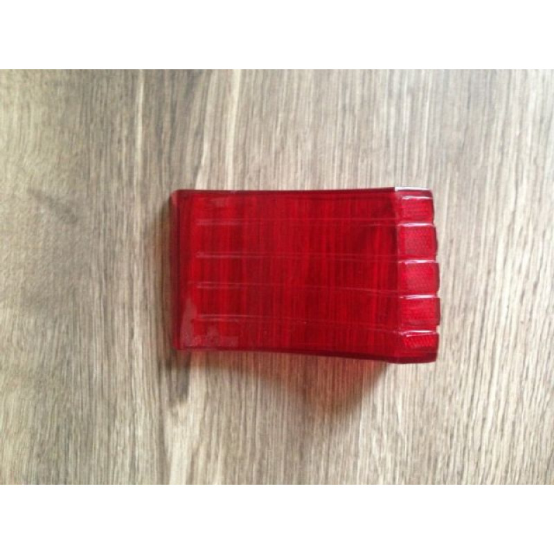 Lente Lanterna Traseira Opala 69 à 74 Direito