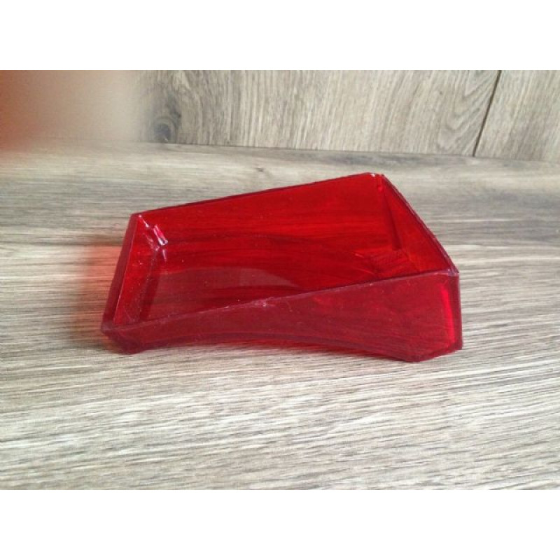 Lente Lanterna Traseira Opala 69 à 74 Direito