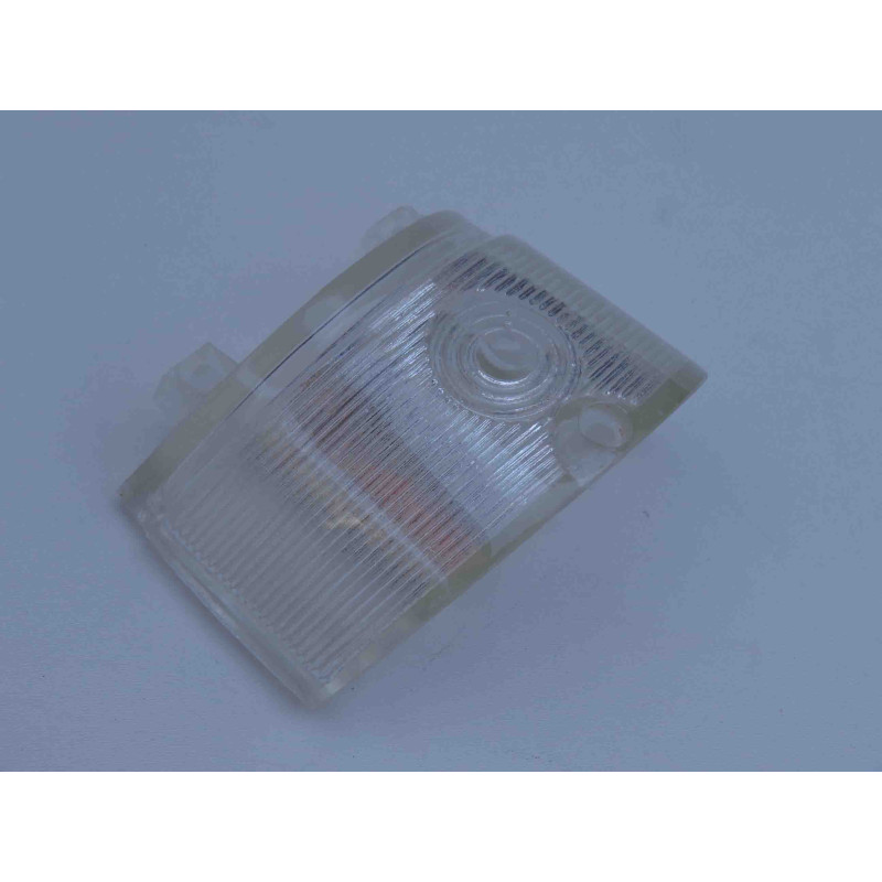 Lente Lanterna Traseira Ré Aero Willys 1967 a 1971 - Par