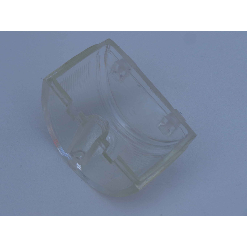 Lente Lanterna Traseira Ré Aero Willys 1967 a 1971 - Par