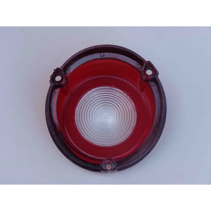 Lente Ré Esquerda Lanterna Opala Caravan 1975 a 1979 Leão Nova