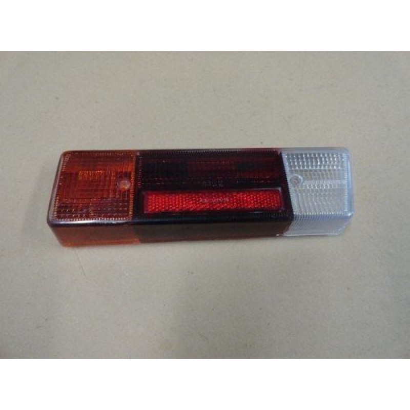 Lente Lanterna Traseira Variant 69 à 72 Esquerdo