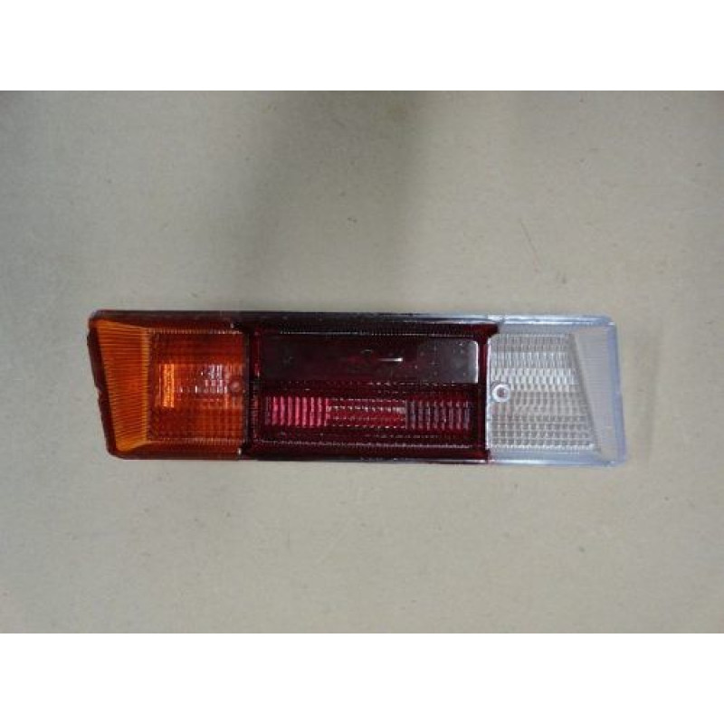 Lente Lanterna Traseira Variant 69 à 72 Esquerdo