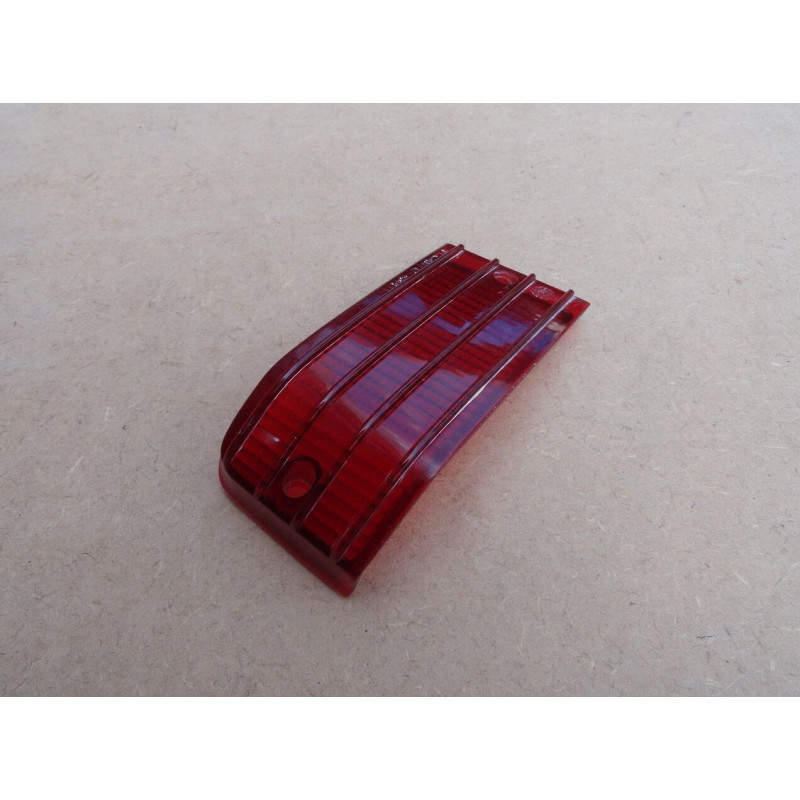 Lente Lanterna Traseira Fiat 147 Direita Original Carto