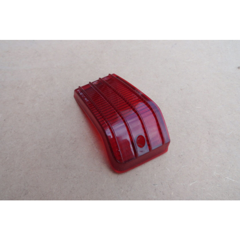 Lente Lanterna Traseira Fiat 147 Direita Original Carto