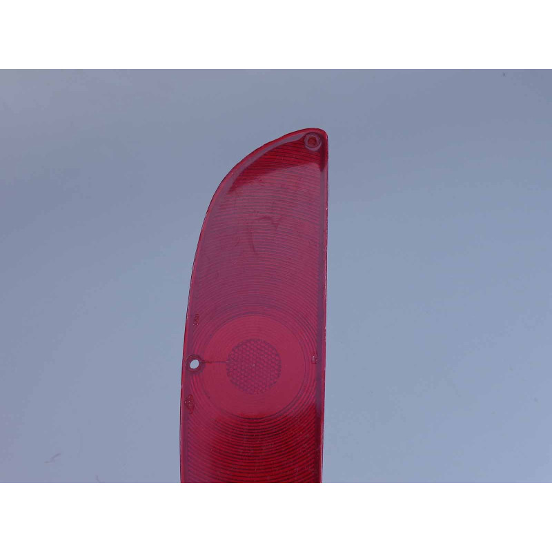 Lente Lanterna Traseira Ford Fairlane 1960 Novo - Unitário