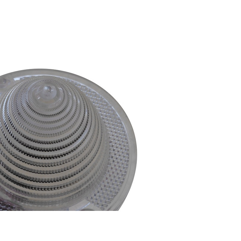 Lente Lanterna Traseira Chevrolet Impala 1960 1961 Importada Nova - Jogo