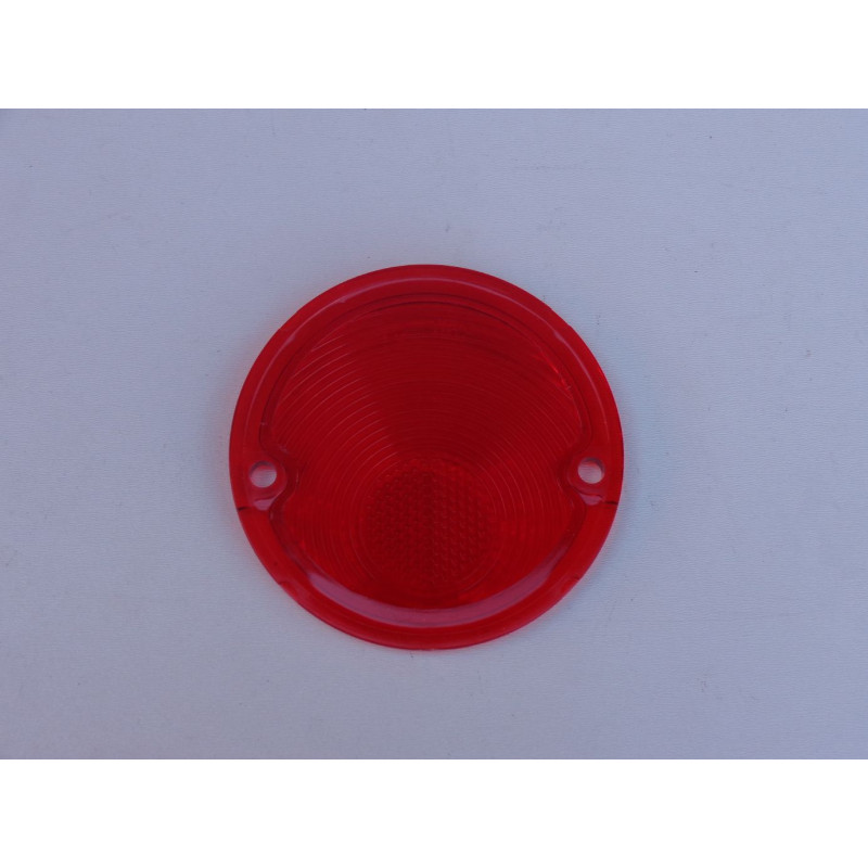 Lente Lanterna Chevrolet Boca Bagre e Marta Rocha Importada - Par