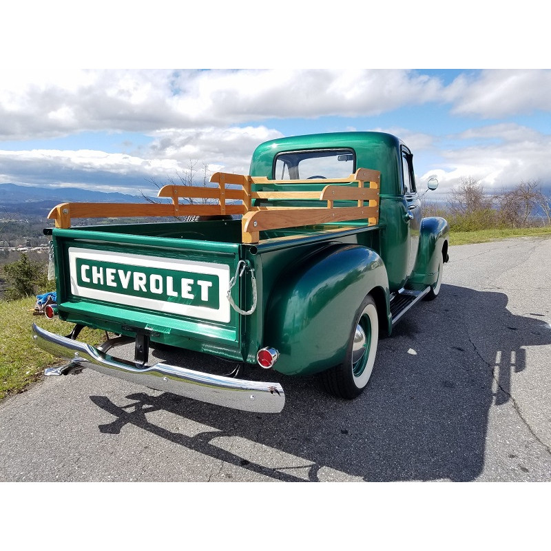 Lente Lanterna Chevrolet Boca Bagre e Marta Rocha Importada - Par