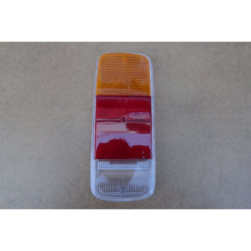 Lente Lanterna Traseira Kombi 1976 em Diante Nova