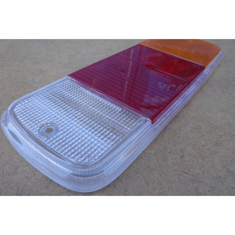 Lente Lanterna Traseira Kombi 1976 em Diante Nova